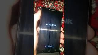 TP link neffos tp601a C5L сброс настроек hard reset графический ключ пароль зависает висит на застав