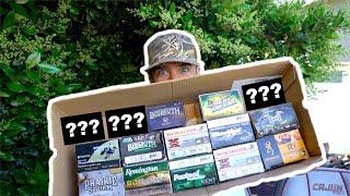 Post DUCK SEASON Shell Review!