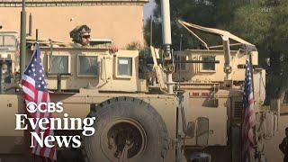 U.S. troops in Middle East brace for Iran's response