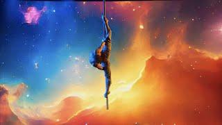 Oleg Tatarynov - Flying Pole | Got Talent ALL STARS | Spain 2023