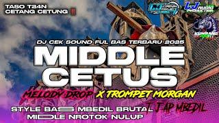 DJ CEK SOUND TERBARU TJAP MBEDILMIDDLE CETUS X FULL BASS HOREG NULUP ‼️  LJ AUDIO PRODUCTION