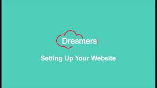 Getting started with Dreamersi
