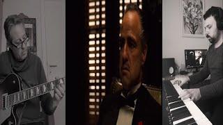 Gençer İPEKÇİ - Serdar KOÇKAN ( The GodFather Theme Song )