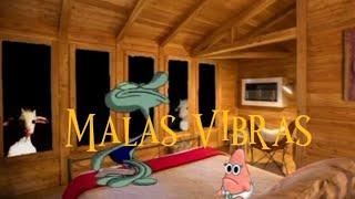 Malas Vibras - Elver_Galarga (ofisial bidioclip)