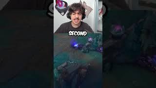 Aatrox Fun Fact