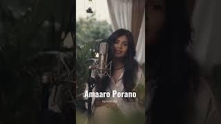 Amaaro Porano | Parul Mishra