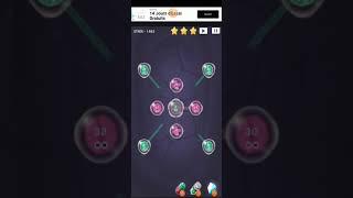 Cell expansion wars level 1462 walkthrough ⭐⭐⭐