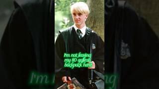 Teenagers scare the living sh*t out of me!||Harry potter edit||Cap cut||blank areas are you btw