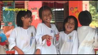 UNICEF Malaysia: A Story 60 Years In The Making