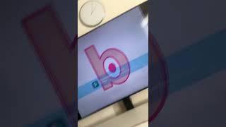 tvokids meet the letters￼￼ part 1 #tvokids #preschool prep a-C