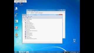 No Audio Output Device Is Installed - Windows 7 FIX IT TUTORIAL