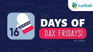 D16: Employee w highest order value | #25daysofdaxfridays challenge