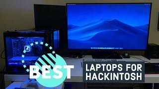 Best Laptops for Hackintosh in 2023