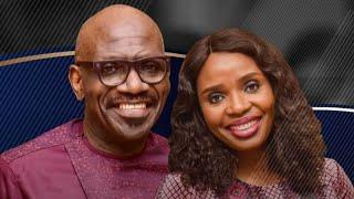 Pastor Taiwo Odukoya speaks about wife's death