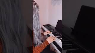 Кавер песни Даня Милохин - Выдыхаю боль/ Danya Milokhin - Exhaling the pain cover song