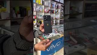 Realme C53 convert iPhone #viral #tech #trending #shorts #mobile #realme #shubhamtech #shubham