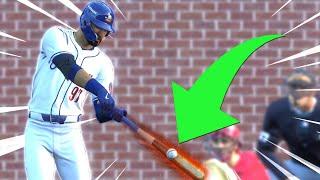 El Mas Caliente en la LIGA! - MLB The Show 25 - RTTS - Ep #8