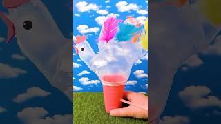 Blow Up Turkey DIY 