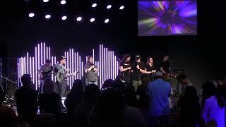 How to be faithful in generosity // Lord Make us Faithful // 6/01/2025