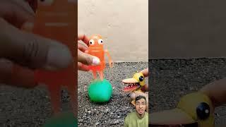Me molhei️ #toys #funny #memes #humor #sfxstore #3danimation #comedia #comedy #animation