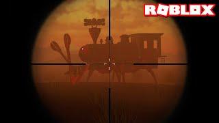 ОХОТА НА ПОЕЗД ЛЮДОЕД #2 Режим Edward the Man-Eating Train Roblox от Cool GAMES