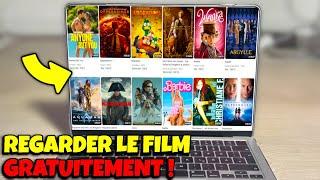 Voici comment tu peux regarder des films et des séries GRATUITEMENT ! Sites de films et de séries