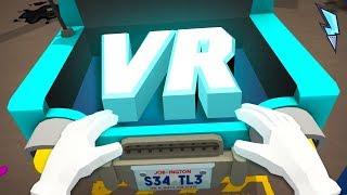 Механик года  (VR)