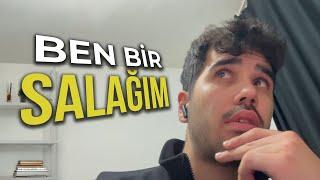 İLK VE SON TIP VLOG