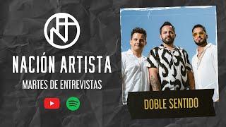 Los 3 niveles que existen en la música, con Ray de Doble Sentido