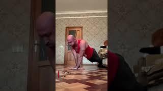 #home #triceps #workout by Dr.Murad from #Azerbaijan