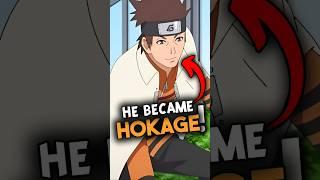 5 Characters who truly Deserve to be Hokage in the series!