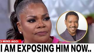 The Untold Truth About Dorien wilson from 'The Parkers TV Show!'