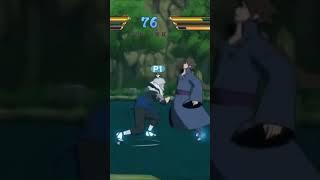 I’m learning #NarutoConnections in  RANKED 