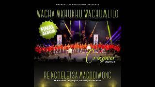 The Ultimate Mokhukhu Medley (Wayback meets Modern) by Wacha Mkhukhu Wachumlilo