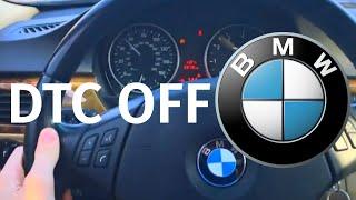 Powerful Launch DTC OFF | BMW E90