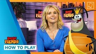 How To Play Best Fiends - Episode 3