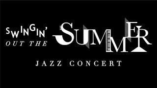 Swingin' Out the Summer 2020 - September 20, 2020