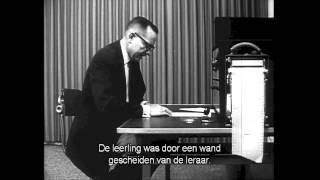 Milgram Experiment - Big History NL, threshold 6