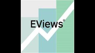 How to do Autocorrelation test using Durbin Watson on Eviews