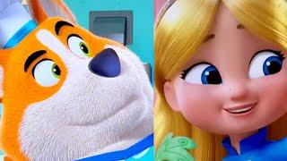 Disney Junior Let’s Get Baking 