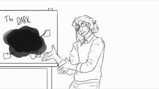 Scared of Literally Everything [TMA Animatic]