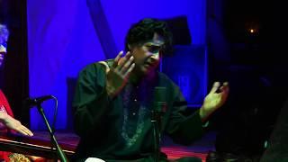 Ashish Sankrityayan Dhrupad  Shudh Rishabh Chandrakauns with explanations