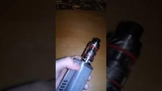 SMOK TFV12 Cloud Beast King Atomizer from gearbest