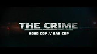 The Crime - Kino Trailer 2013 - (Deutsch / German) - 3D