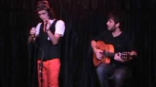 Jose Felix Lopez - Fandango