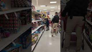 Molly on the Move - Shop with a Cop (Ep 5)