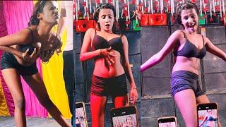 Hot Dance Hungama | Open Stage dance Hungama | Bjojpuri Dance