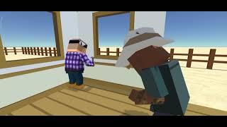 New Jerusalem | Read Dead Redemption 2 | SSB2