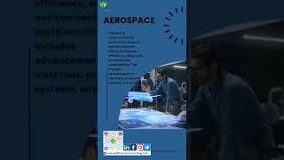 Aerospace Industry || LEAF BUSINESS CONSULTING SERVICES