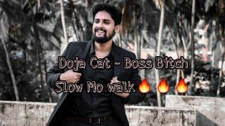 Doja Cat - Boss B*tch | Dr Niranjan Samani